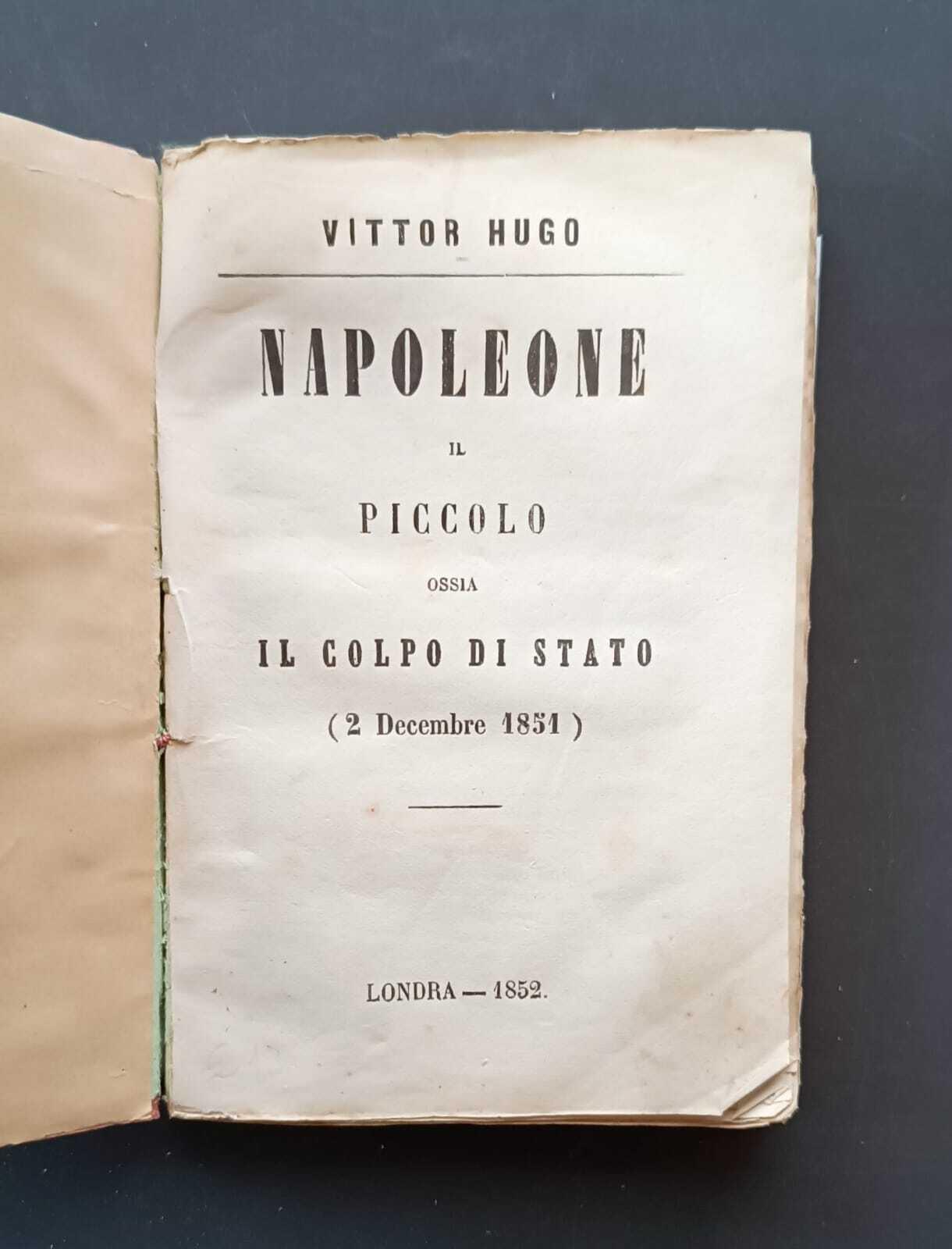Libreria Volume Secondo