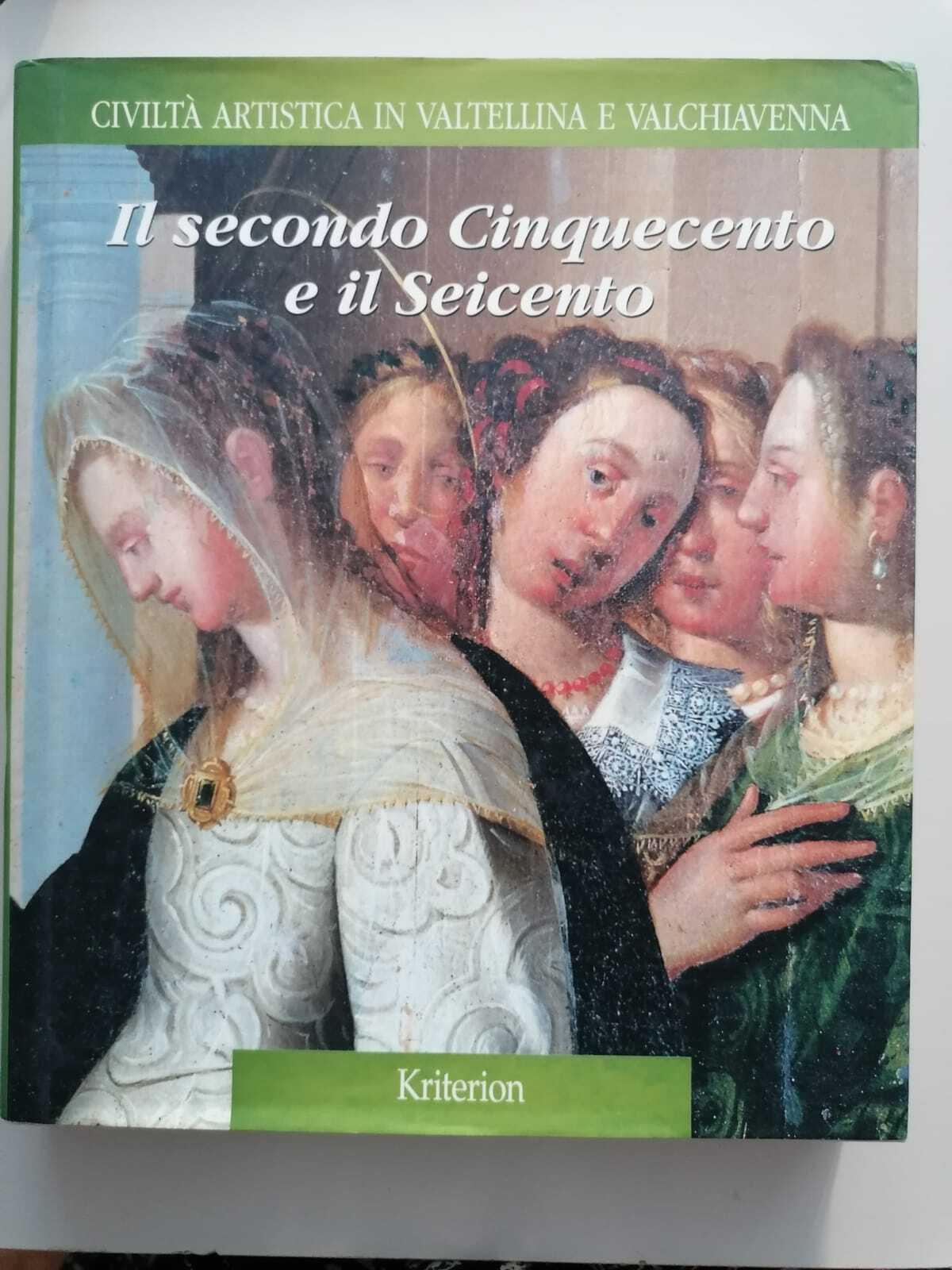 Libreria Volume Secondo