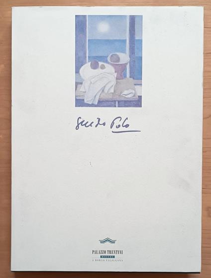 Guido Polo - copertina