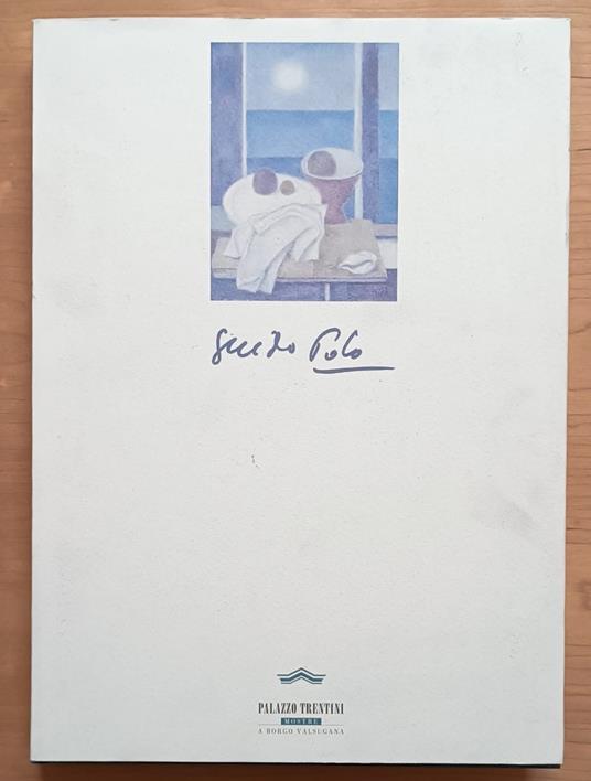 Guido Polo - copertina