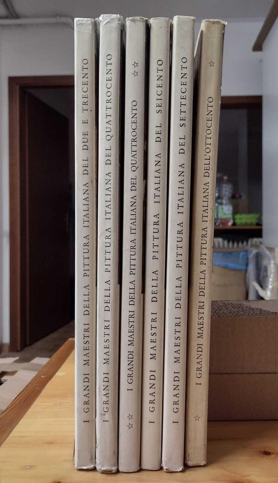 Libreria Volume Secondo
