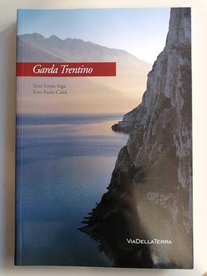 Garda Trentino - copertina