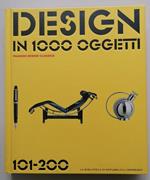Design in 1000 oggetti: Phaidon design classics. Vol. 2: 101-200