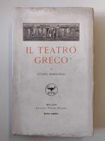 Il teatro greco