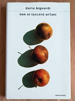 Non vi lascerò orfani