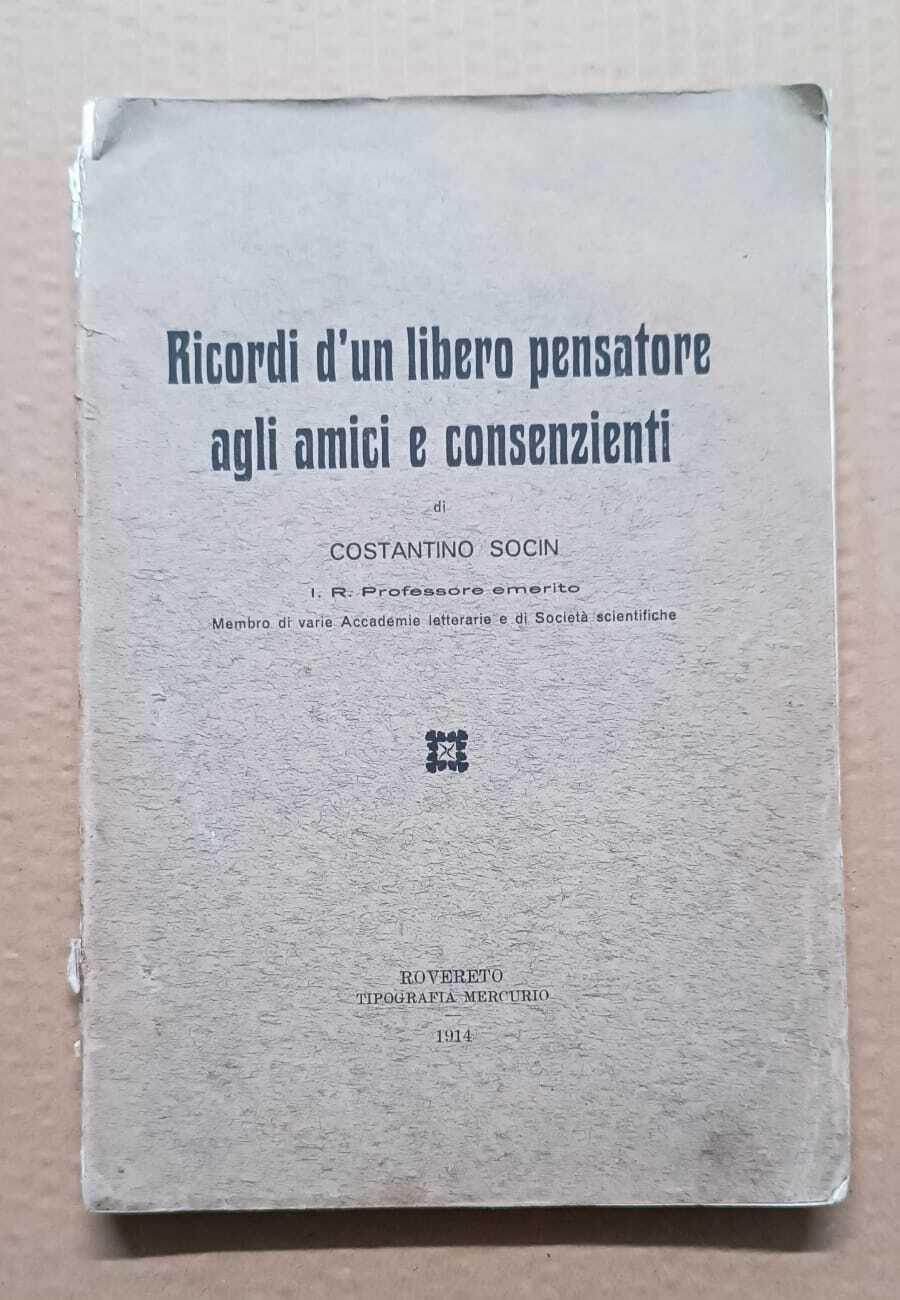 Libreria Volume Secondo