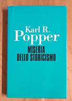 Miseria dello storicismo