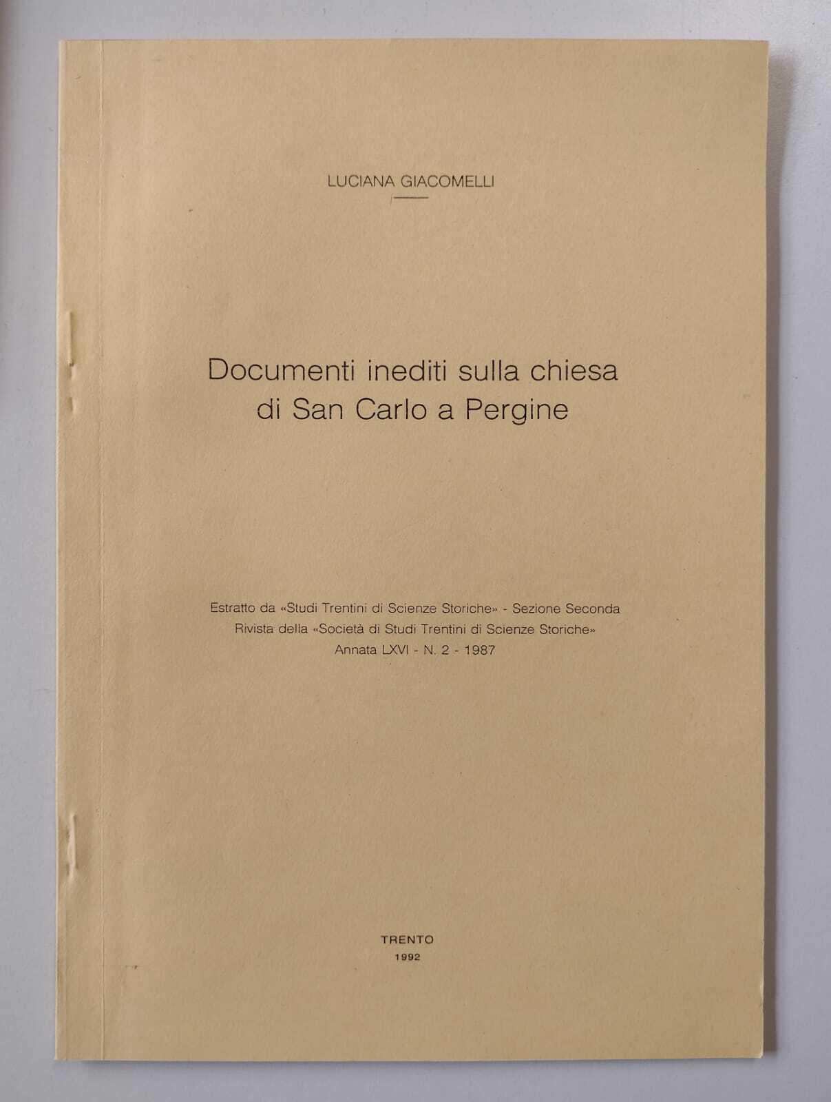 Libreria Volume Secondo