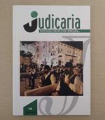 Judicaria: Rivista del Centro Studi Judicaria: n. 115 (nuova serie), marzo 2024
