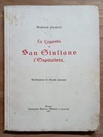 La Leggenda di San Giuliano l'Ospitaliere
