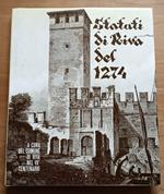 Statuti di Riva del 1274