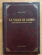 La Valle di Ledro (anastatica)