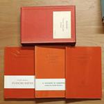 Primizie - Fuochi Fatui - Il ciclope + 3 EXLIBRIS DI REMO WOLF