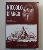 Niccolò d'Arco: 1479-1546