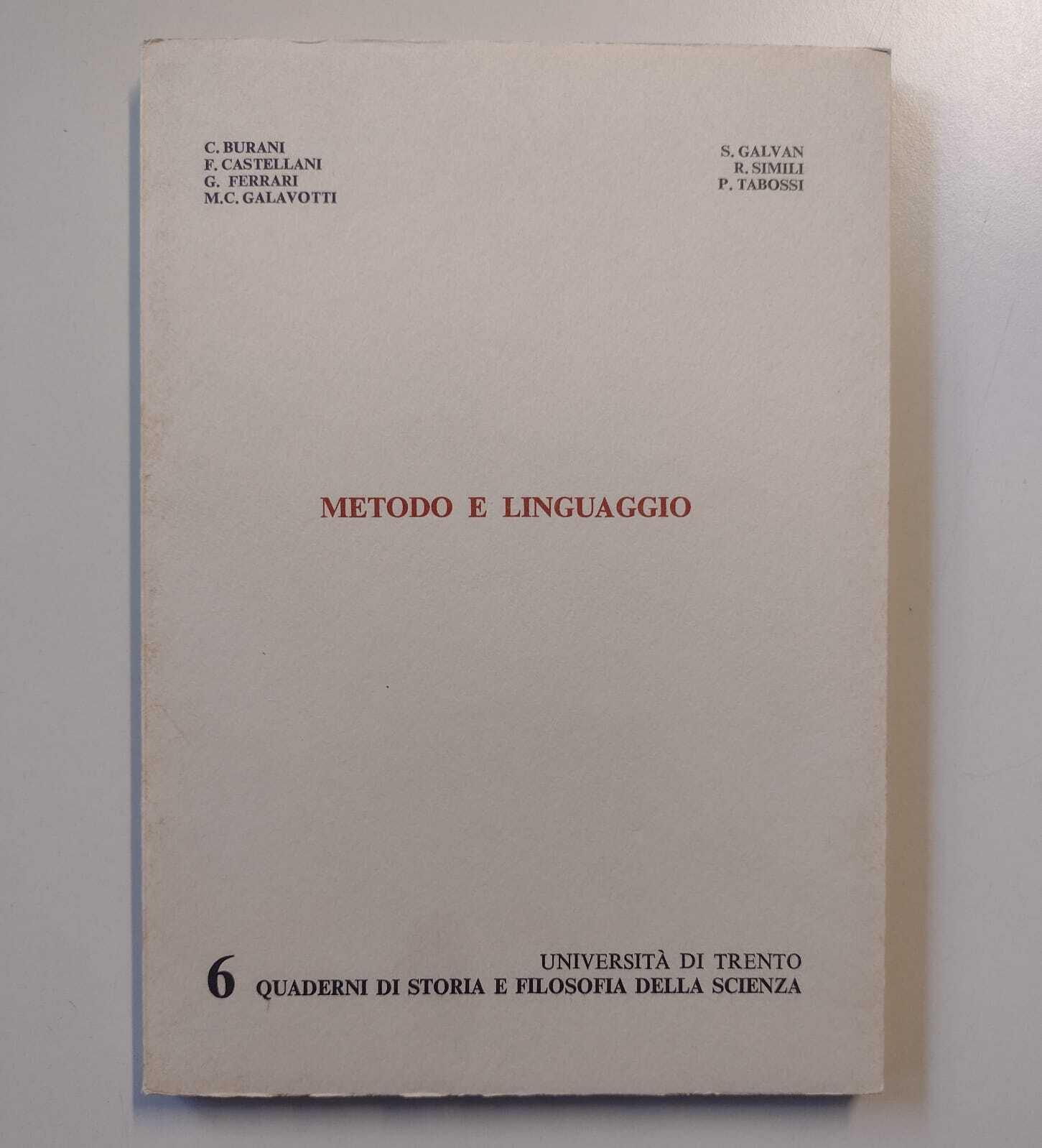 Libreria Volume Secondo