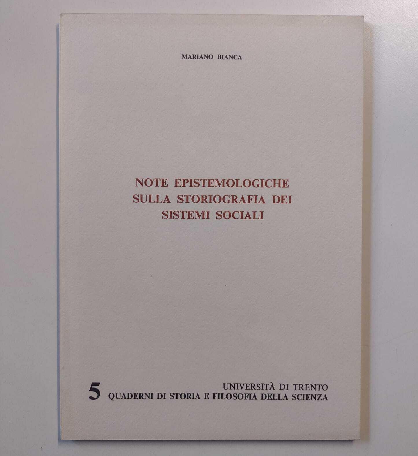 Libreria Volume Secondo