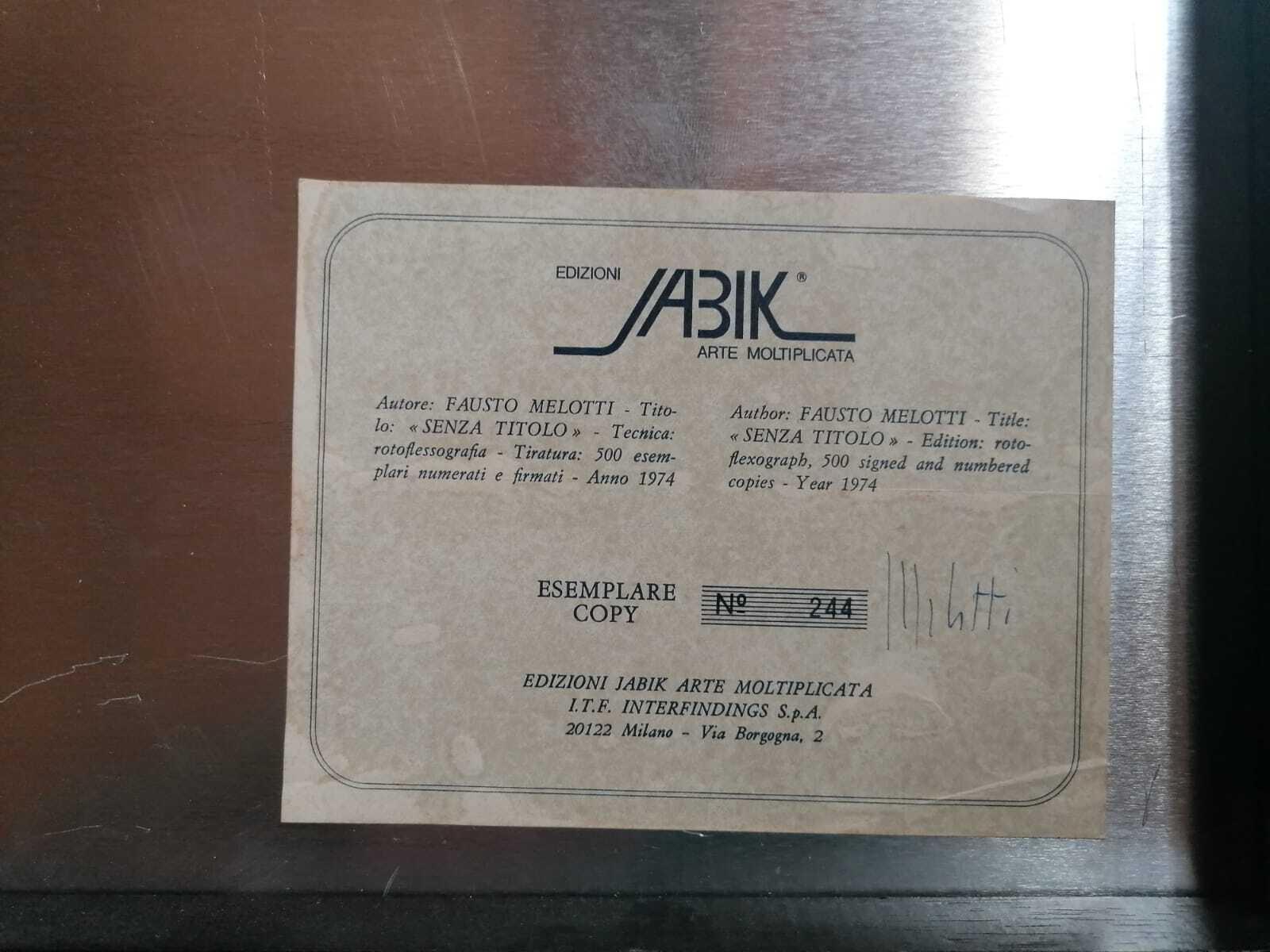 Struttura prospettica