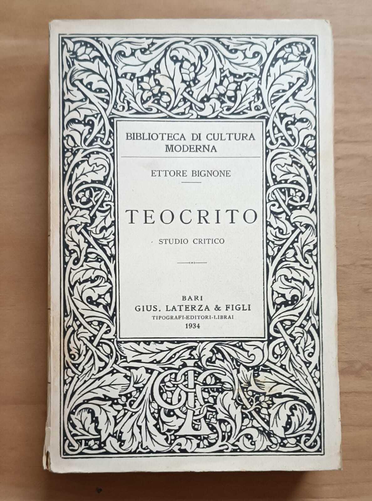 Libreria Volume Secondo