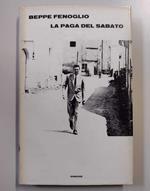 La paga del sabato