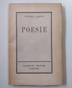 Poesie