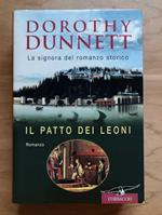 Il patto dei leoni: romanzo