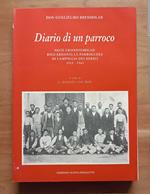 Diario di un parroco: note cronistoriche riguardanti la parrocchia di Campiglia dei Berici, 1912-1943