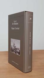 Papà Goriot