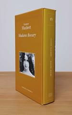 Madame Bovary: costumi di provincia