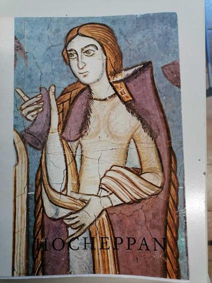 Hocheppan - Nicolò Rasmo - copertina