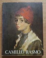 Camillo Rasmo pittore 1876-1965