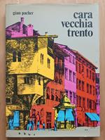 Cara vecchia Trento