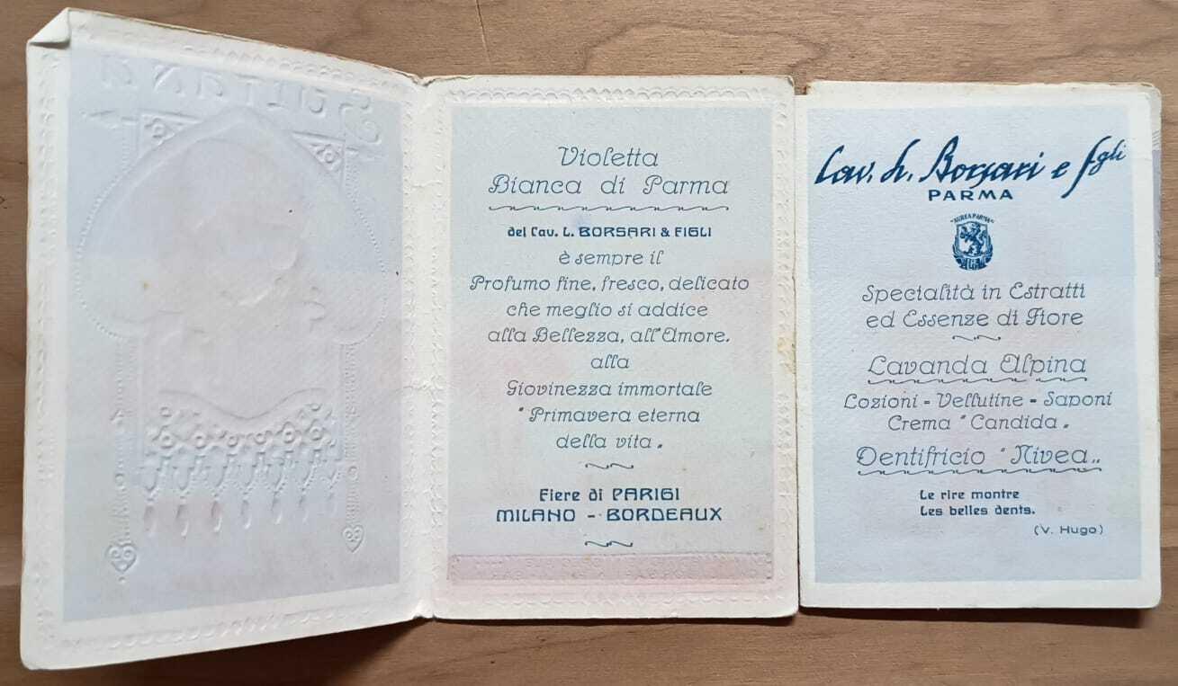 Libreria Volume Secondo