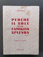 Perché il sole nella famiglia splenda: meditazioni quotidiane per spose e mamme. Tempo d'Avvento