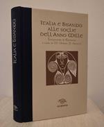 Italia e Bisanzio alle soglie dell'anno Mille