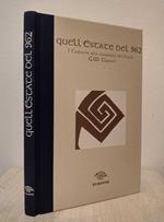 Quell'estate del 962: I Tedeschi alla conquista dell'Italia
