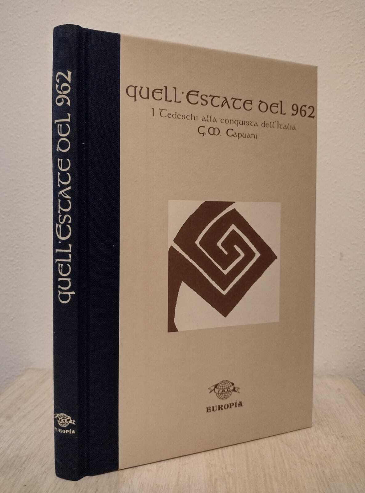 Libreria Volume Secondo