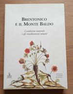 Brentonico e il Monte Baldo: l'ambiente naturale e gli insediamenti umani