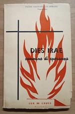 Dies irae: Cammino di speranza
