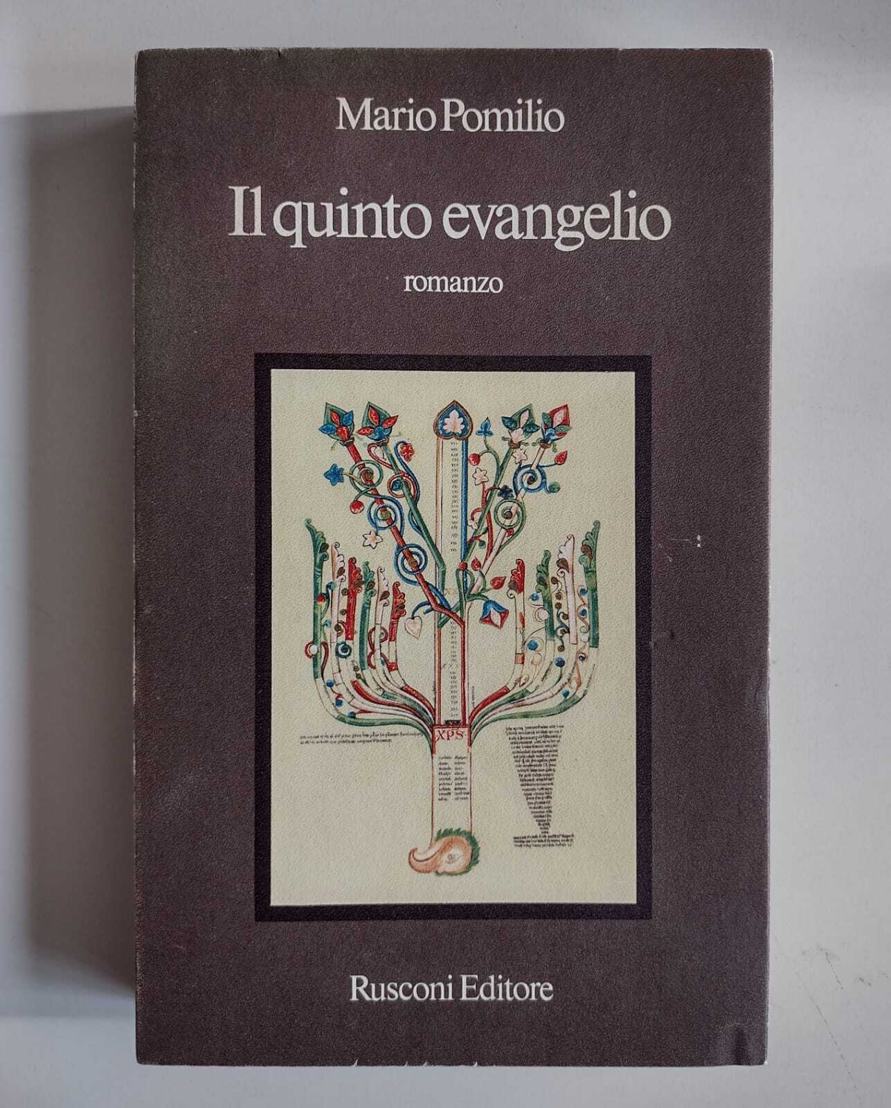 Libreria Volume Secondo