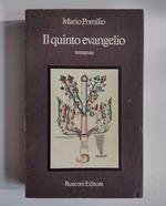 Il quinto evangelio: romanzo