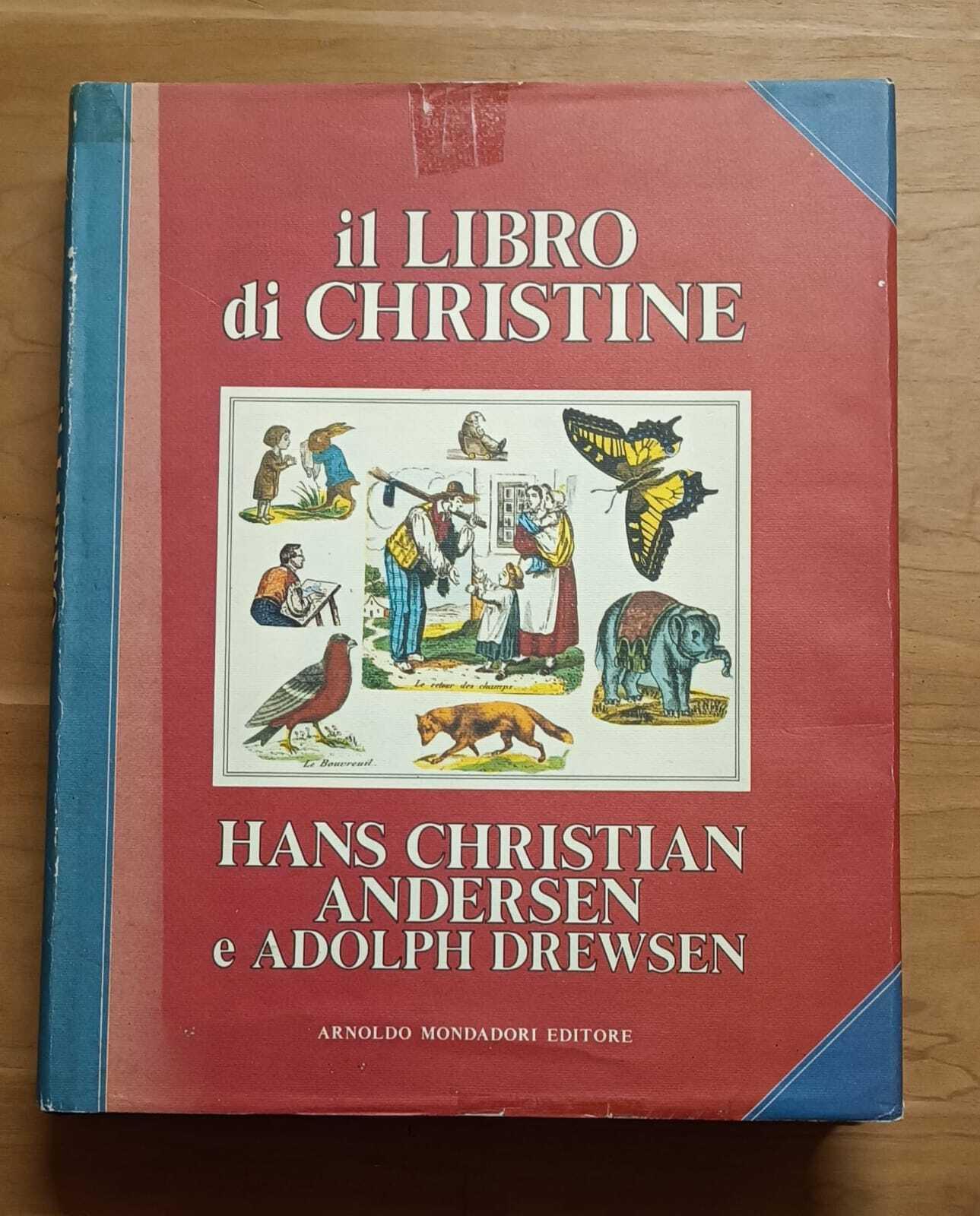 Libreria Volume Secondo