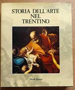 Storia dell'arte nel trentino (seconda edizione)