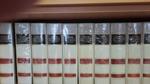 Grande dizionario della lingua italiana + Supplemento 2004 + Indice degli autori citati nei volumi I-XXI e nel Supplemento 2004 + Grammatica italiana: Suoni, forme, costrutti