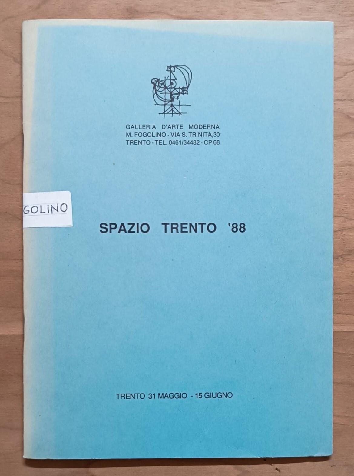 Libreria Volume Secondo