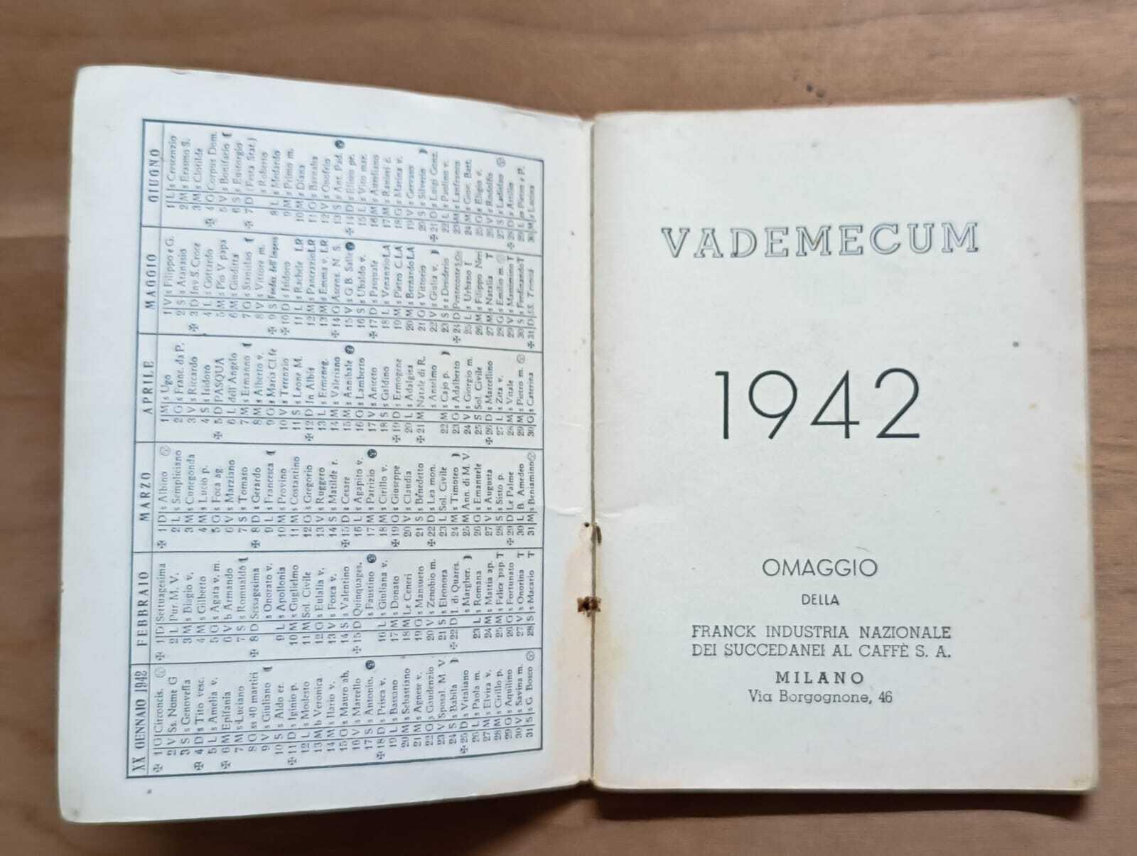 Libreria Volume Secondo