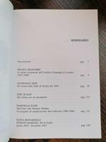 Passato presente: contributi alla storia della Val del Chiese e delle Giudicarie n. 33 1998