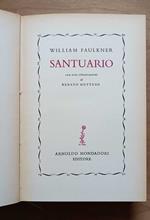 Santuario