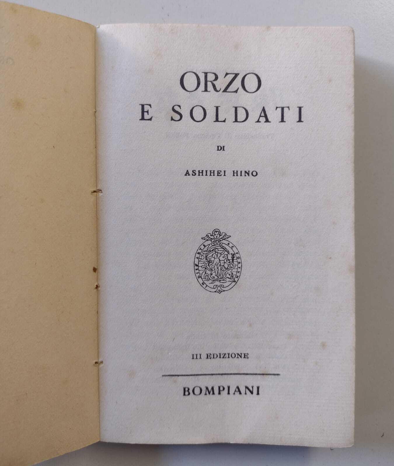 Libreria Volume Secondo