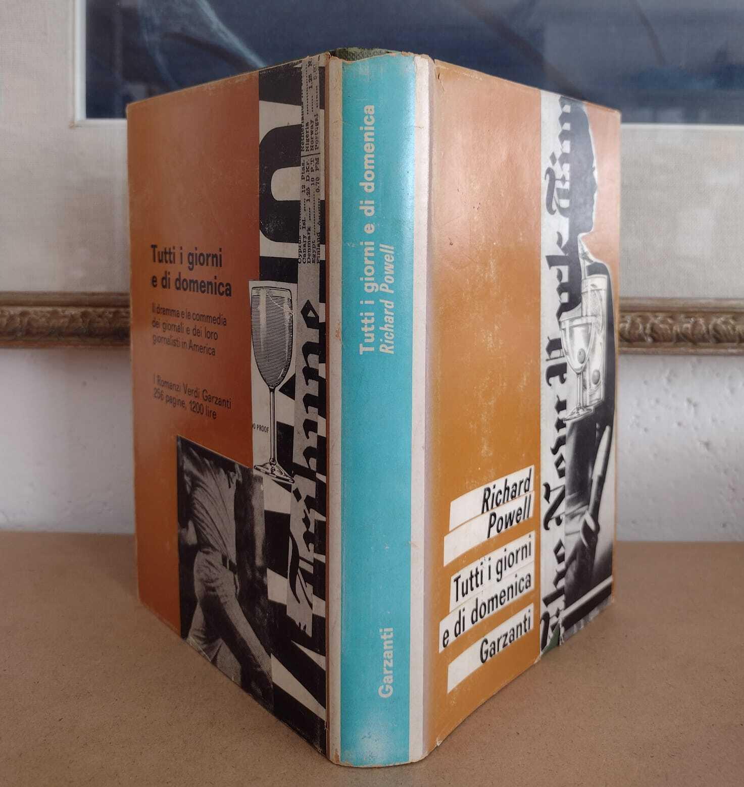 Libreria Volume Secondo