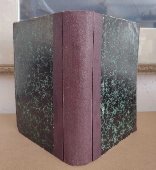 Attraverso i nostri tempi: Lettere pastorali ritoccate - copertina